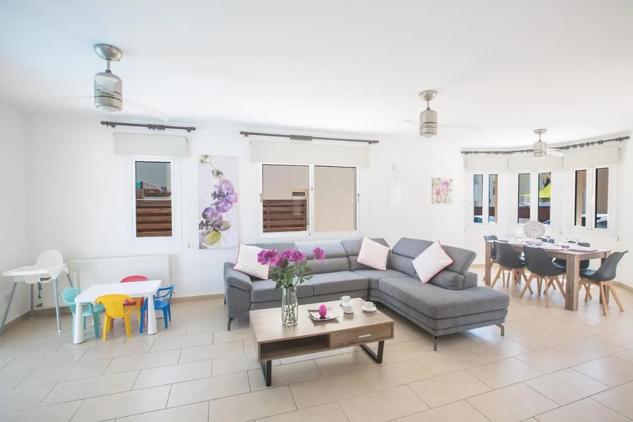 Ariella Villa Protaras Cipro