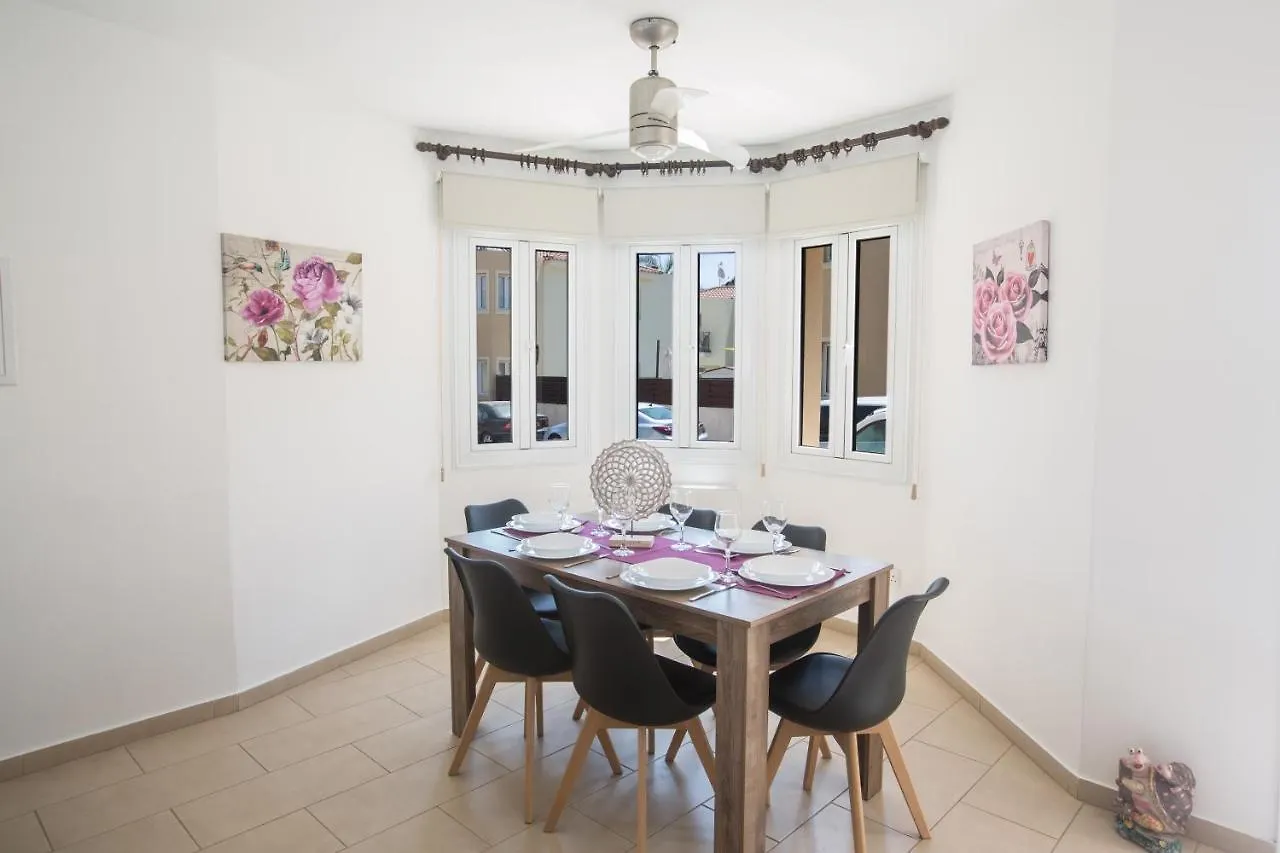 Ariella Villa Protaras Cipro
