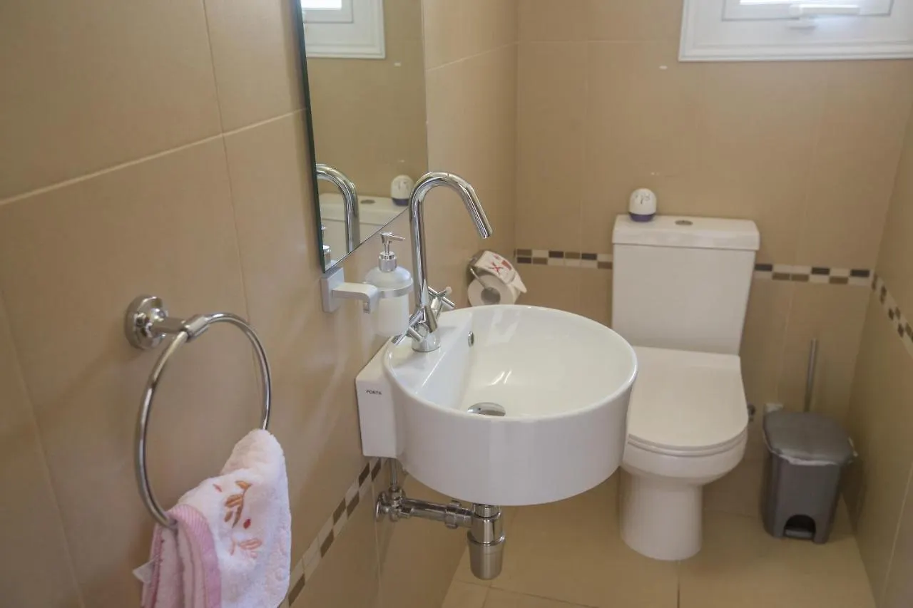 Ariella Villa Protaras Cipro